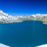 ANNAPURNA SEMI CIRCUIT & TILICHO LAKE TREK