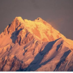 KANCHENJUNGA CIRCUIT TREK