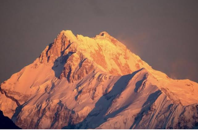 Kangchenjunga