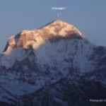 MOUNT DHAULAGIRI CIRCUIT TREK