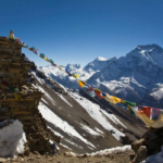 NAMUN LA PASS TRAVERSE TREKS