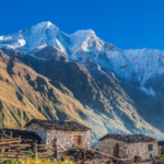 TSUM VALLEY & MANASLU CIRCUIT TREK
