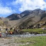 LOWER DOLPO & PHOKSUNDO LAKE TREK