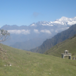 ADVENTURE AROUND GANESH HIMAL & BASE CAMP TREKS