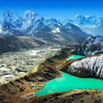 GOKYO VALLEY TREK