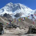 MOUNT MAKALU BASE CAMP AND BARUN VALLEY TREK