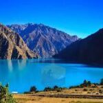 DOLPO TO MUGU AND RARA LAKE TREK.